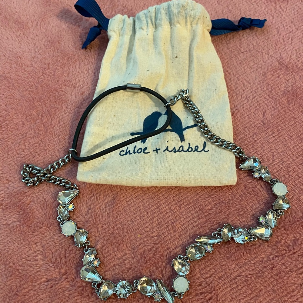 C& I hair band